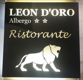 Albergo Ristorante Leon d'Oro, Este